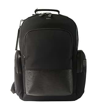 Amazon.co.jp: [HUGO BOSS] [ヒューゴ ボス] リュック メンズ