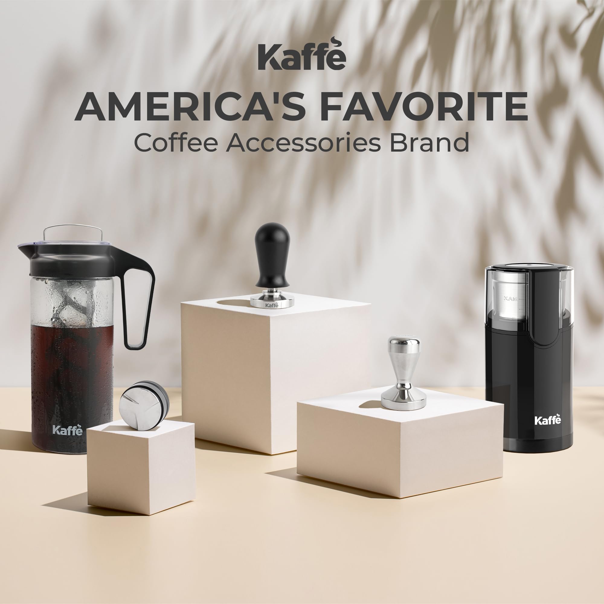 Koffie Gereedschappen | Distributor Voor Koffiepers In De Keuken