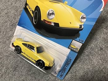 Amazon.co.jp: ホットウィール ホットウィール ポルシェ ベスト
