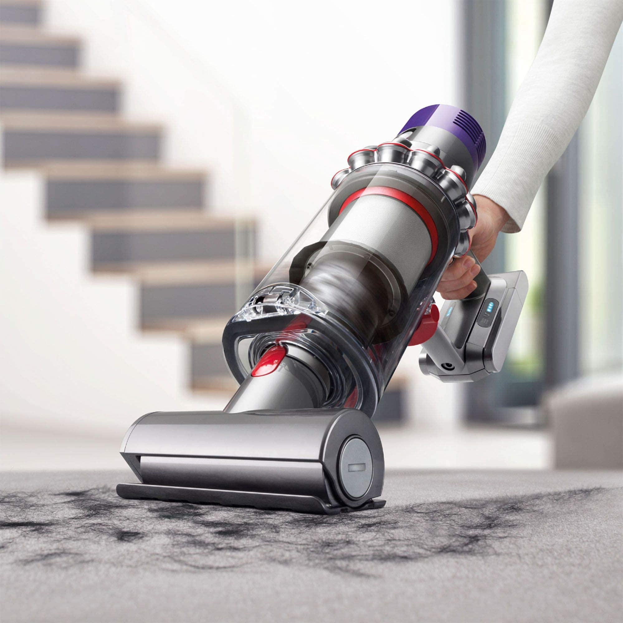 Amazon.com - Dyson 343783-01 Cyclone V10 Animal Cord-Free Stick