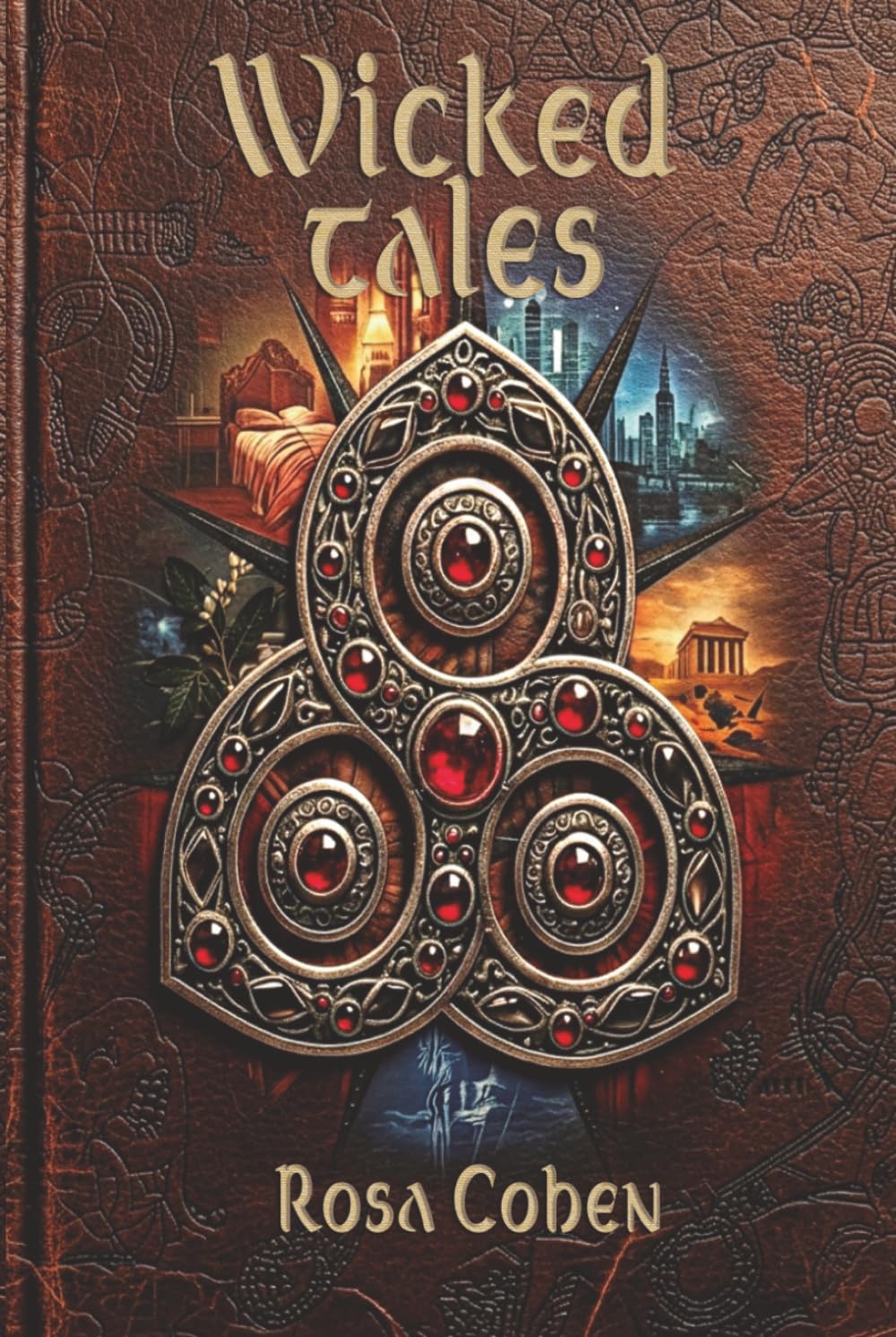 WICKED TALES