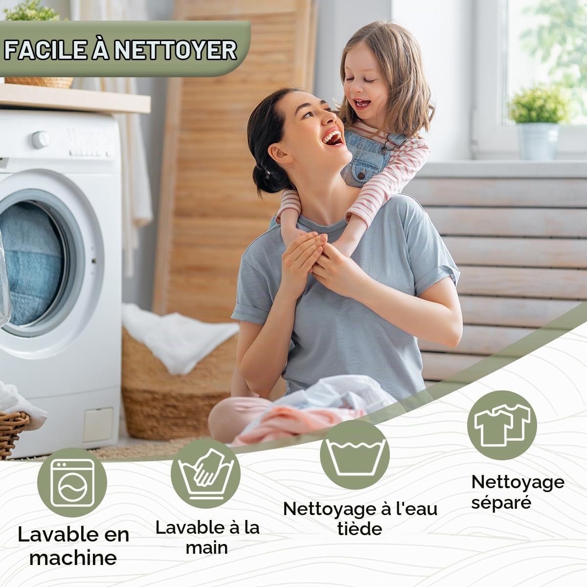 FANSU Housse de Fauteuil Relax Extensible 1 Places, Feuille Peluche Courte Housse de Fauteuil Relax Inclinable Electrique, avec Poches et Élastique Housse de Canapé Antidérapante