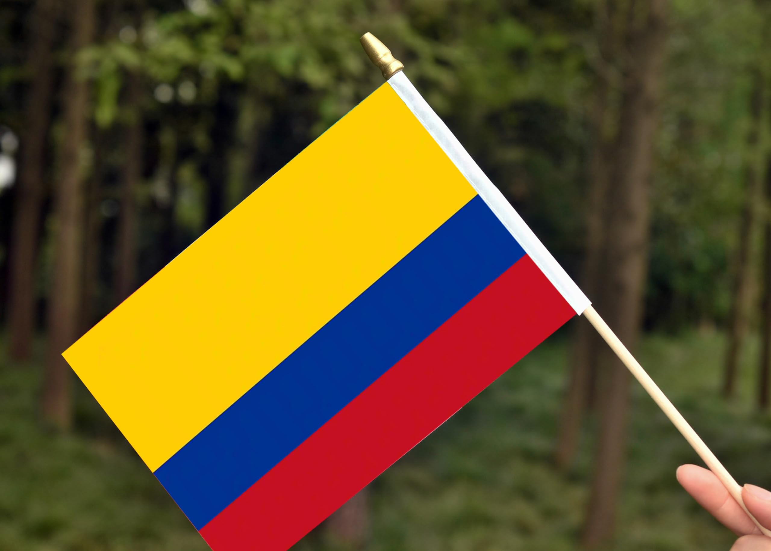Colombia Bandera LoveVC Banderas De Amu00e9rica Latina De 22