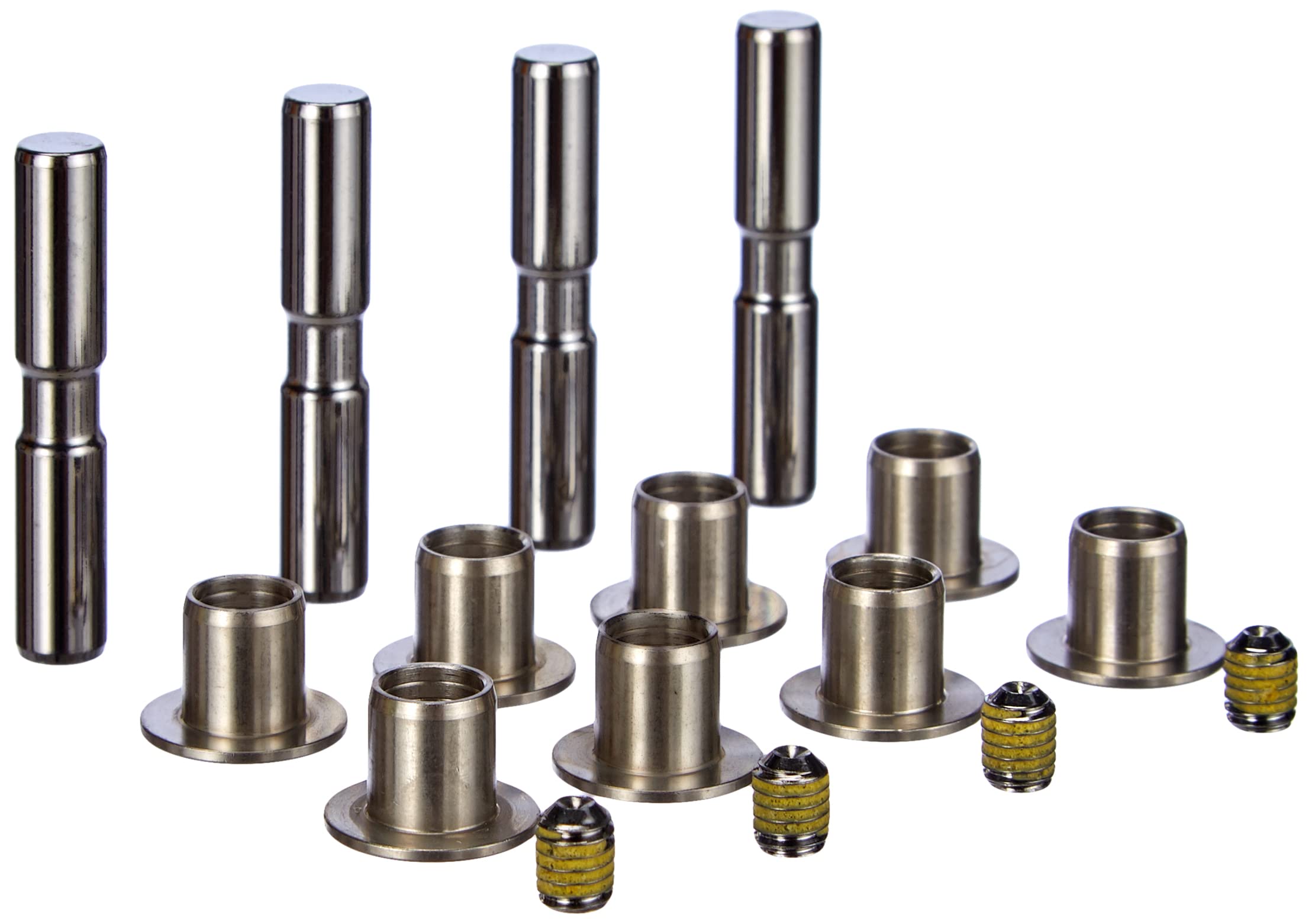 Cane Creek Thudbuster G4 ST Bicycle Suspensions Seatpost Replacement Elastomer, Extra Firm, Road, Mountain, Gravel Bike