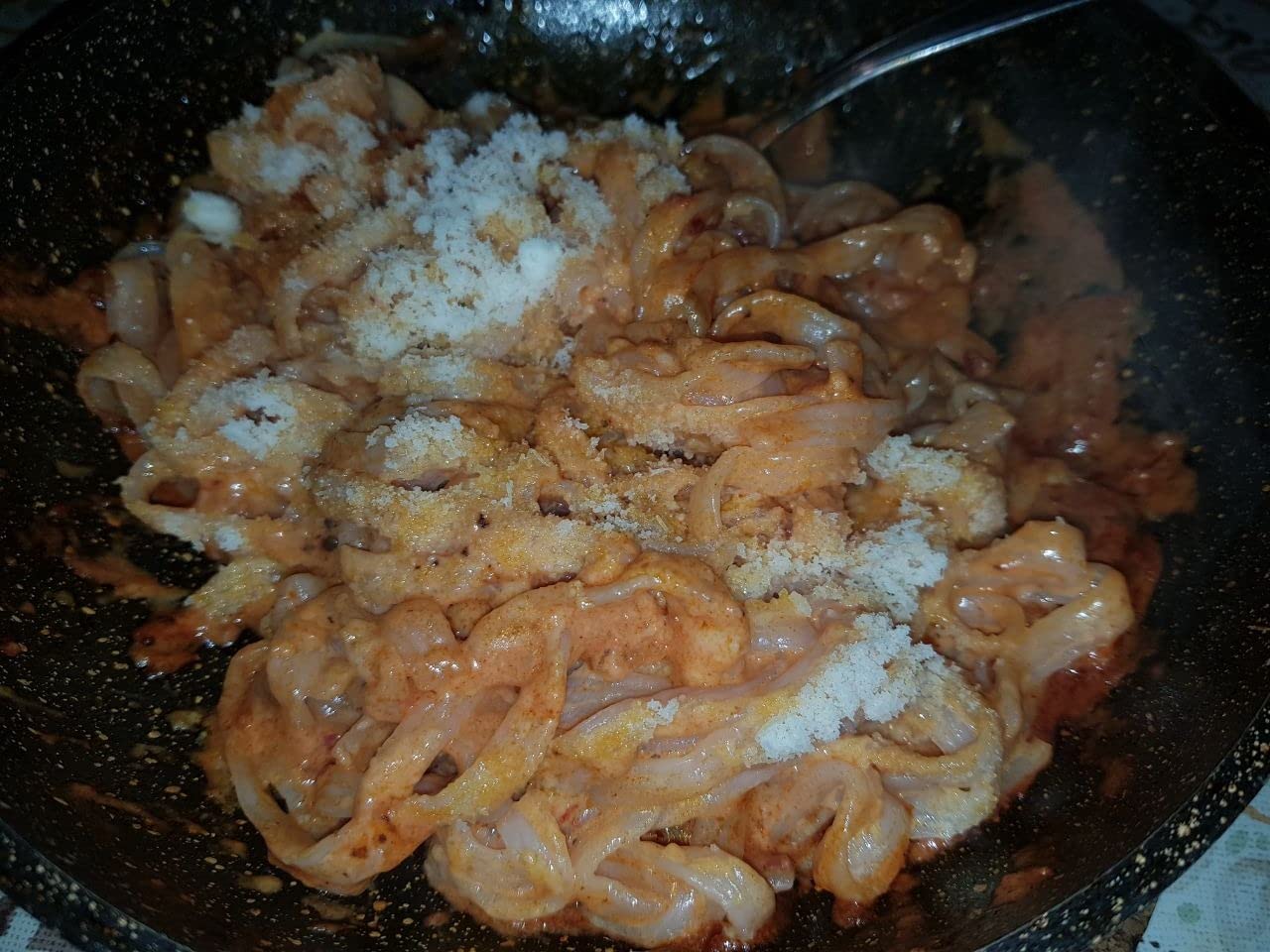 6x Fettuccine photo review