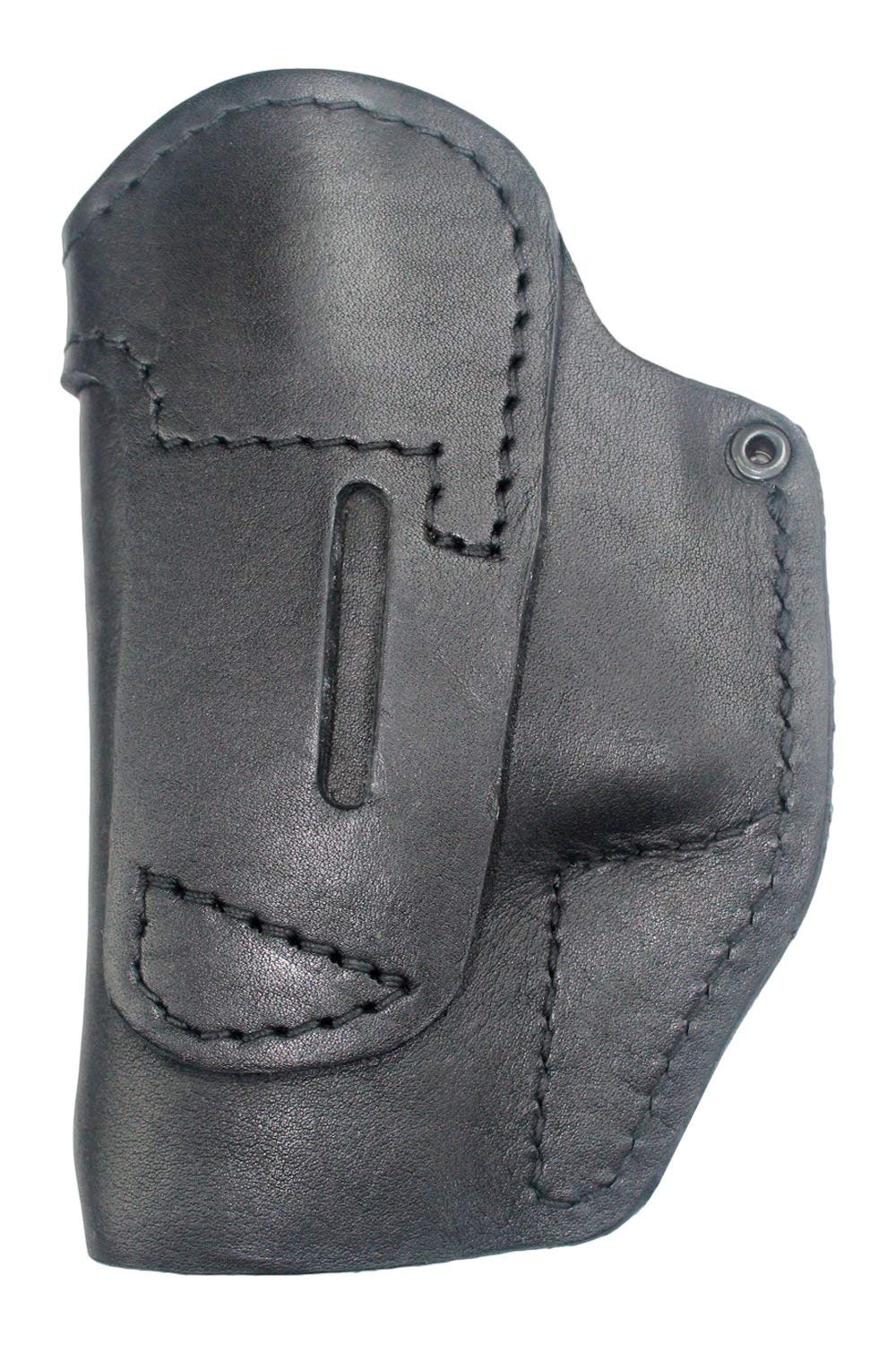 VlaMiTex IWB 3 Pistolera de Piel para Colt 1911