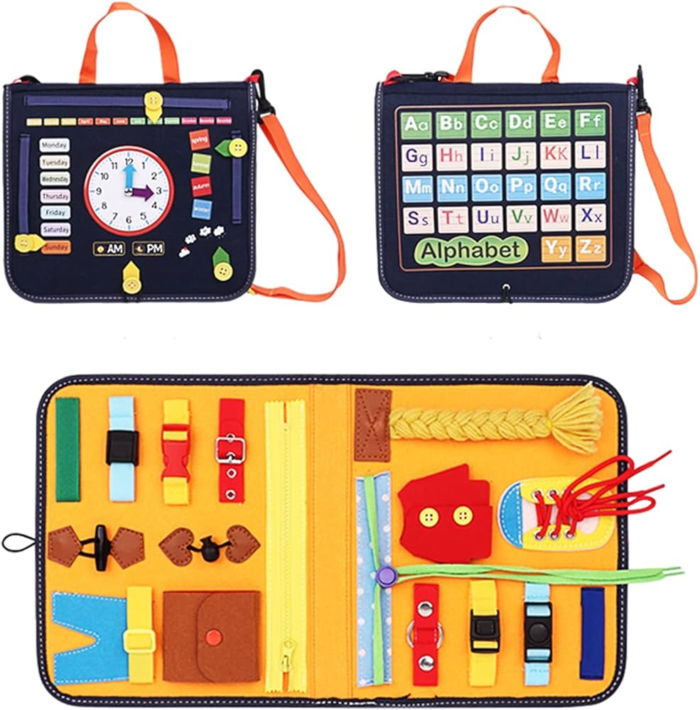 知育 布絵本 布おもちゃ Amazon.co.jp: モンテッソーリ おもちゃ 布のおもちゃ 布絵本 布えほん