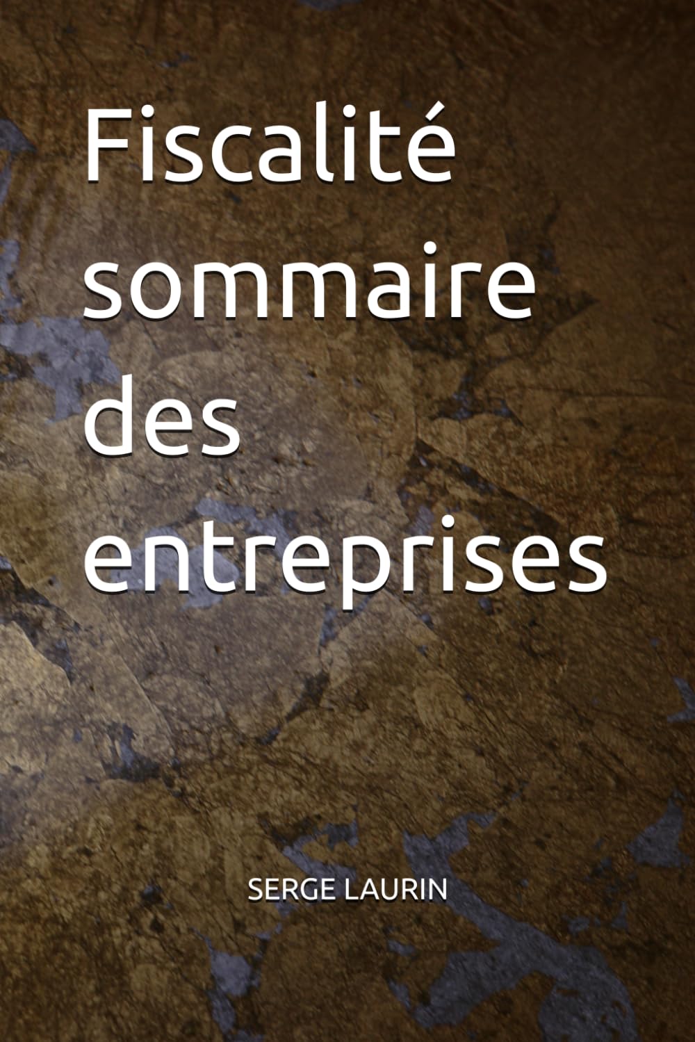 Fiscalité sommaire des entreprises