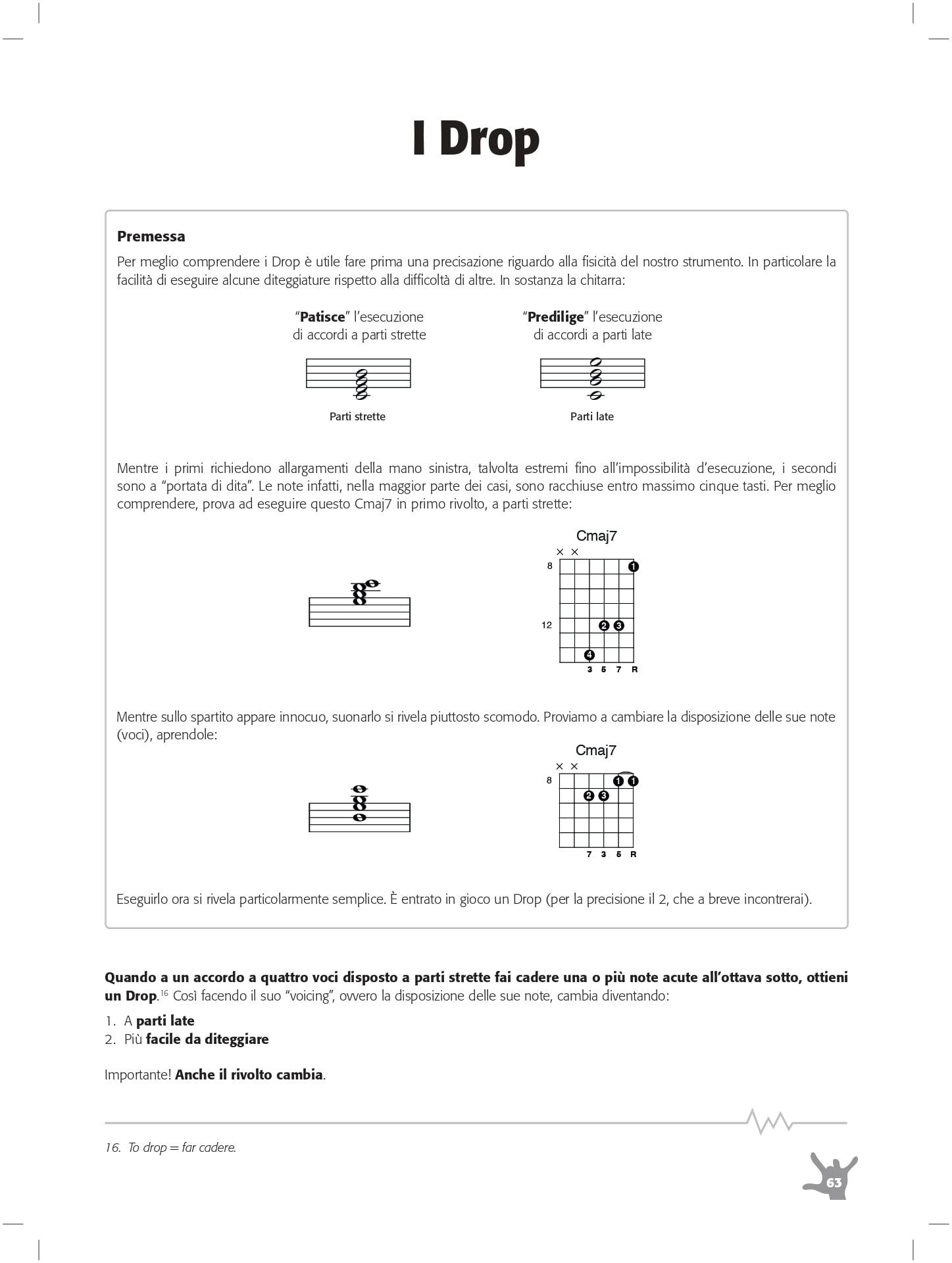 Chords! Ediz. italiana