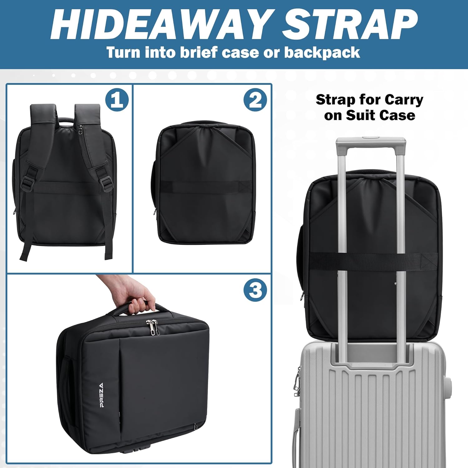 Trading Card Binder and Graded Card Back Pack Bundle