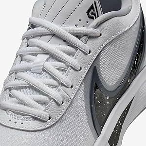 Amazon | [ナイキ] ヤニス フリーク 6 J GIANNIS FREAK 6 EP