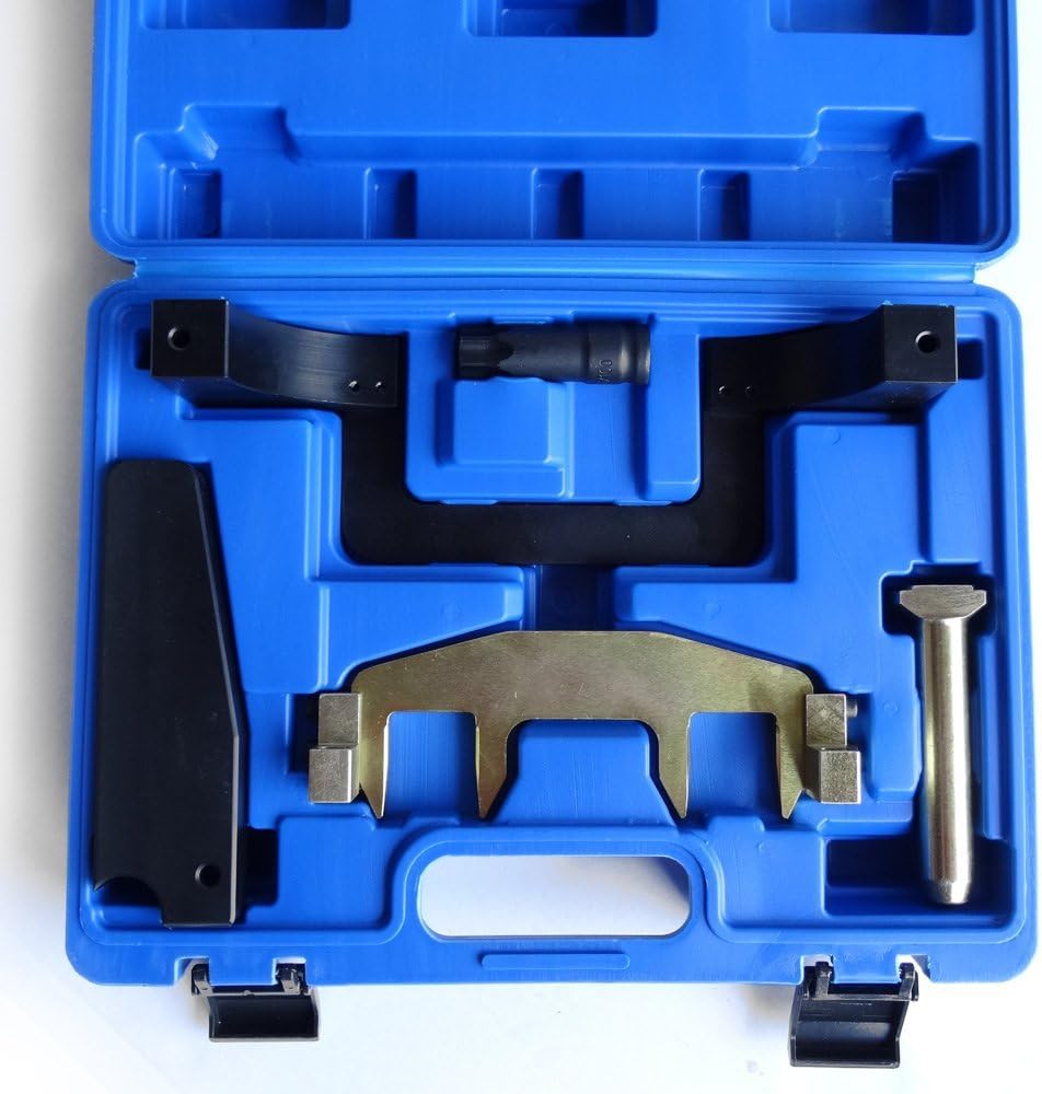 Motor-Einstellwerkzeug Steuerkette For BMW M60 M62 E39 E38 V8 Nockenwellen