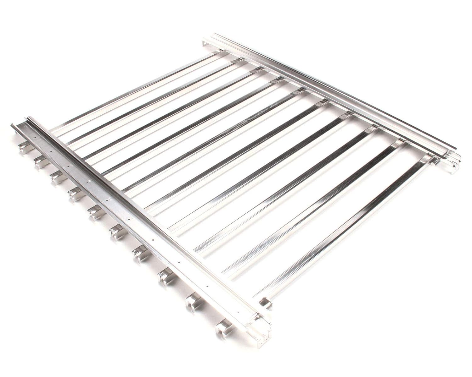 BKI 2021336 Right Ladder Rack