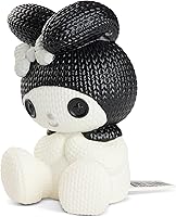 Vista 2 de Handmade by Robots - Sanrio - Mi melodía #309 (brilla en la oscuridad)