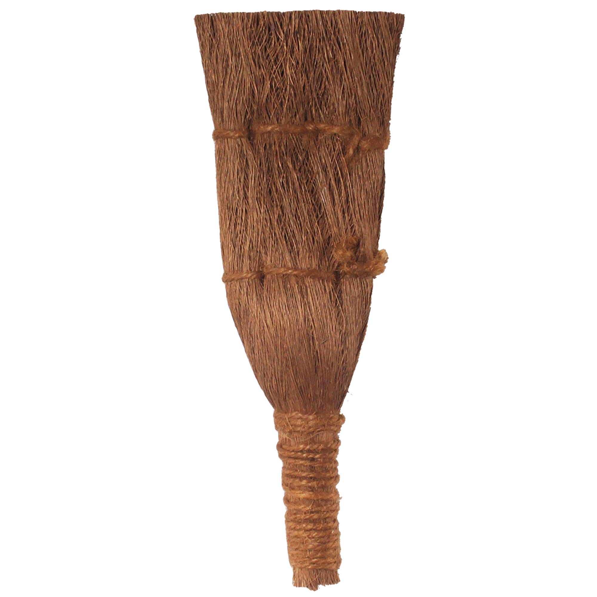 Cepillo de bambú de 15,24 cm BambooMN para manualidades y limpieza