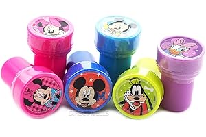 Enchanting Mickey Mouse Party Favors