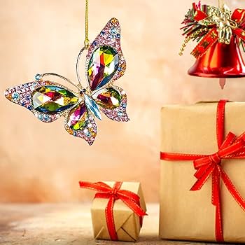 Butterfly christmas gifts Clearance