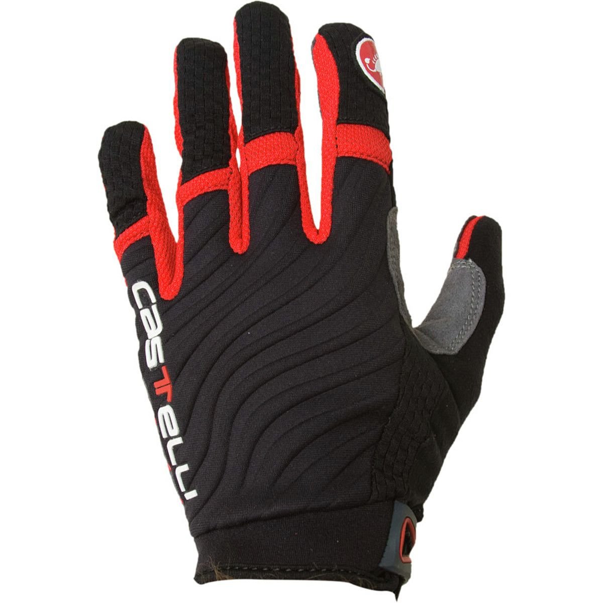 castelli 2018/19 CW.6.0 Cross Full Finger Winter Cycling Gloves - K11539