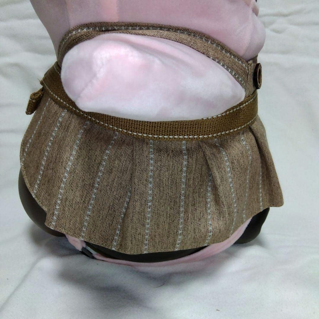 ラボット LOVOT ハンドメイド服 モカ Amazon.co.jp: ラボット LOVOT 服 モカC : おもちゃ