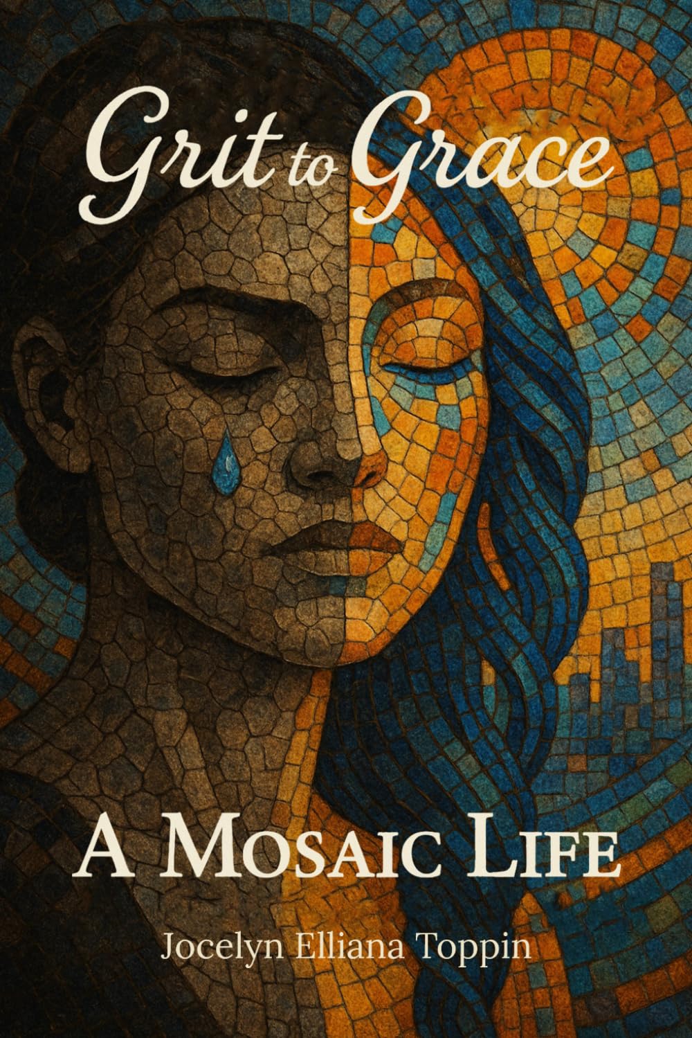 GRIT TO GRACE: A MOSAIC LIFE
