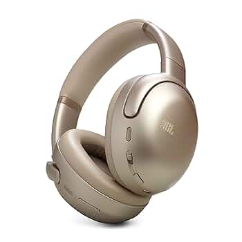 JBL TOUR ONE M3 オーバーイヤーヘッドホン (ブルー) JBL Tour One M3 | ワイヤレスノイズキャンセリングオーバー