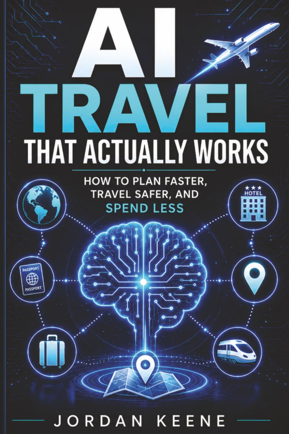 AI Travel That Actually Works: How to Plan Faster, Travel Safer, and Spend Less