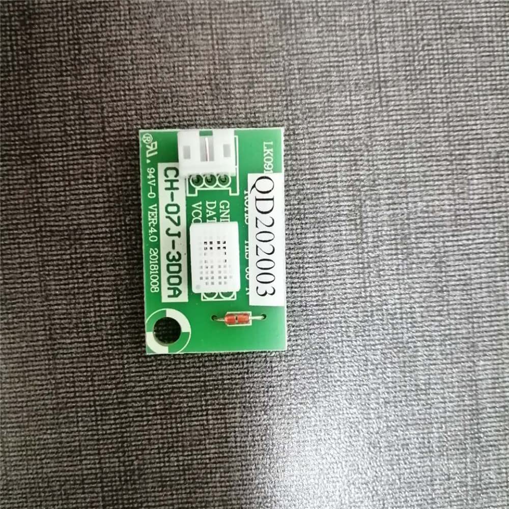 HomeAE - Replacement Dehumidifier Sensor for CH-07J-3D0A Dehumidifier Repair Accessories