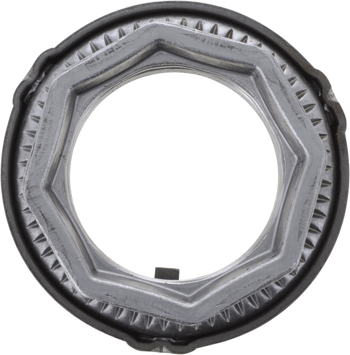 Amazon.com: Spicer 47858 Spindle Nut : Automotive