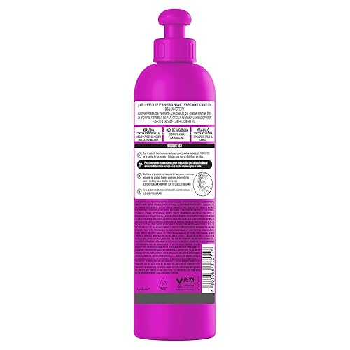 Vista 3 de Sedal Liso Perfecto con proteina Hidrolizado 10.1 fl oz [SELLADO]