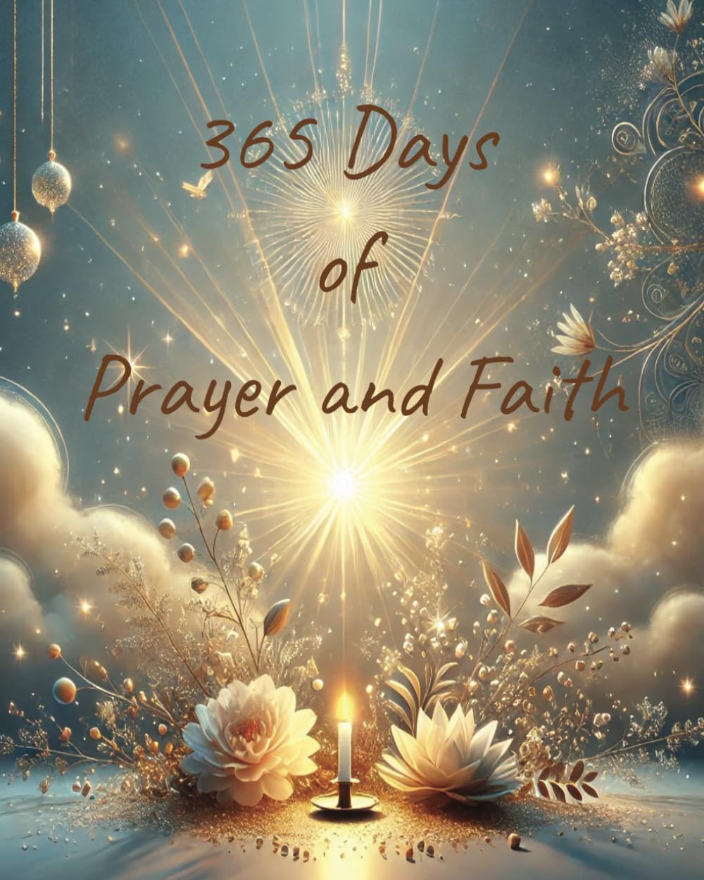365 Days of Prayer and Faith