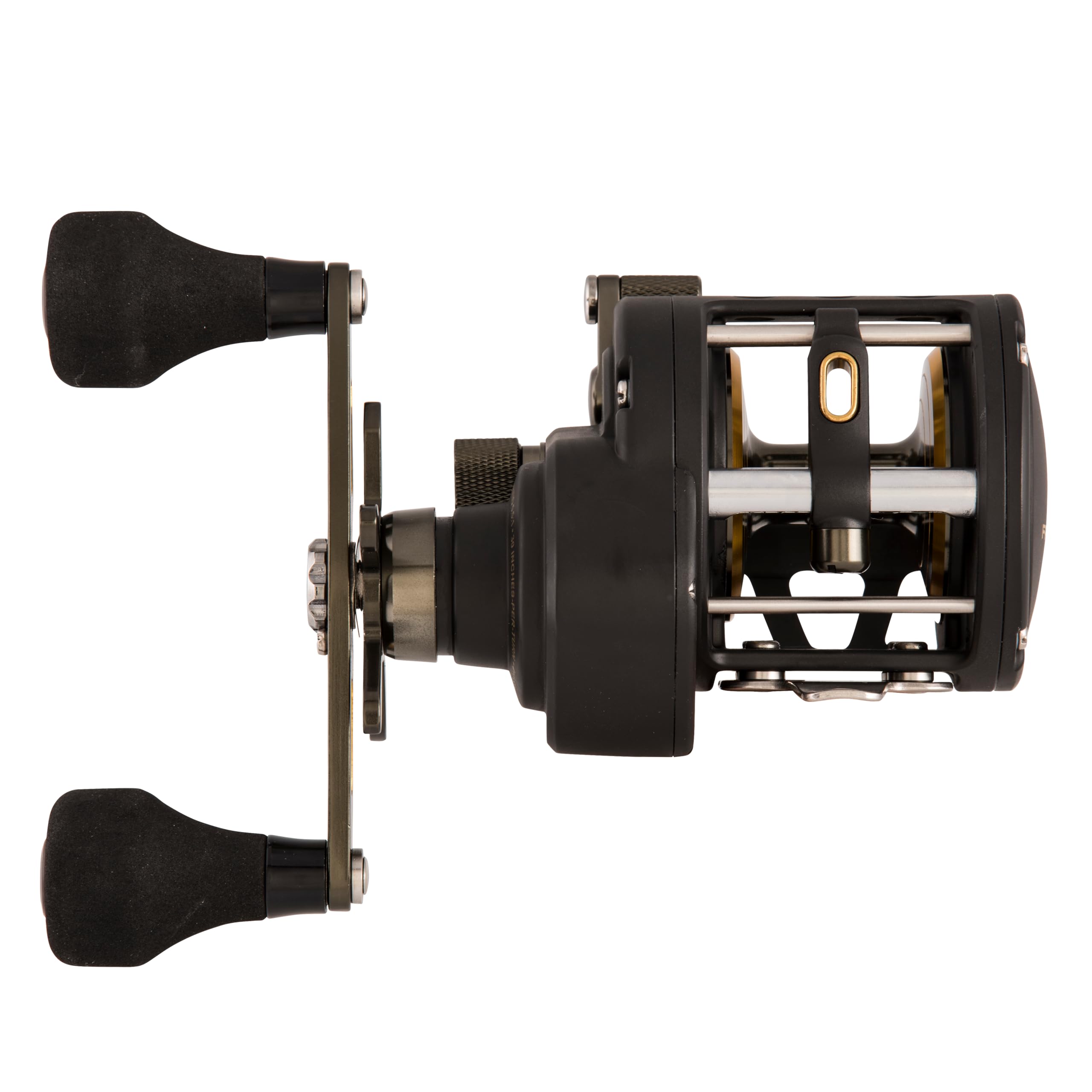 Amazon | PENN Fathom I & II Level Wind Conventional Fishing Reel