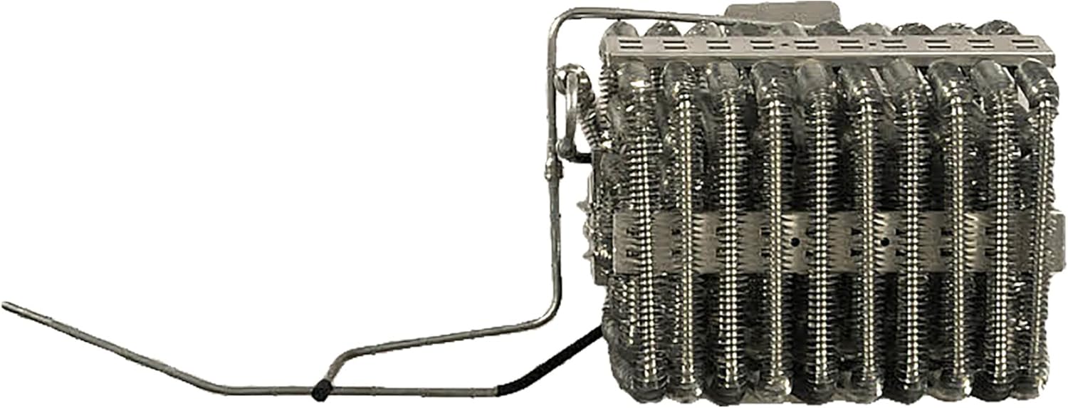 LG ACG73645004 Refrigerator Condenser Assembly