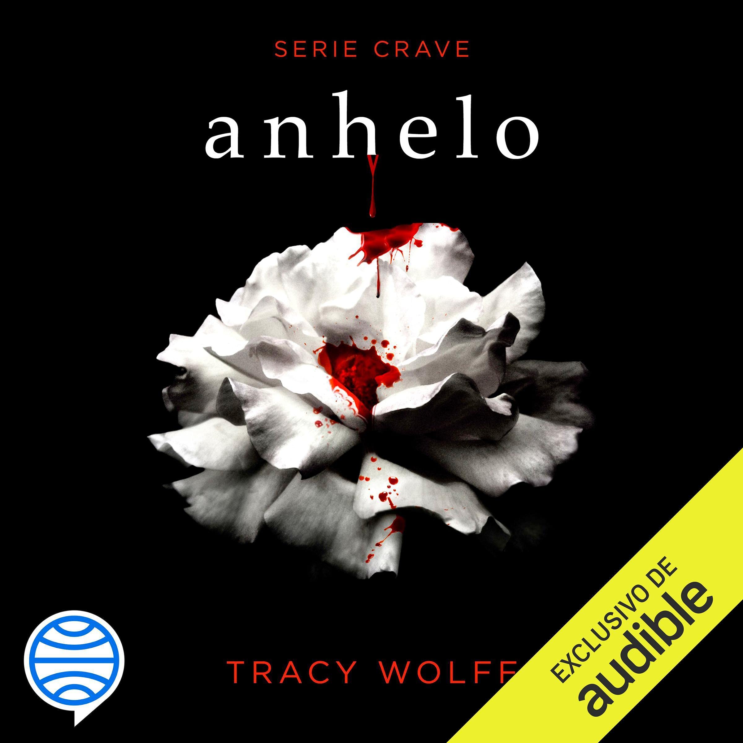 Cover art for Anhelo