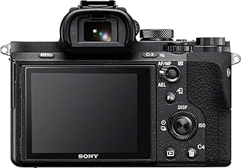 SONY α7ⅱ ソニー アルファ Reflex-Sony-A7-II-Objectif-FE-
