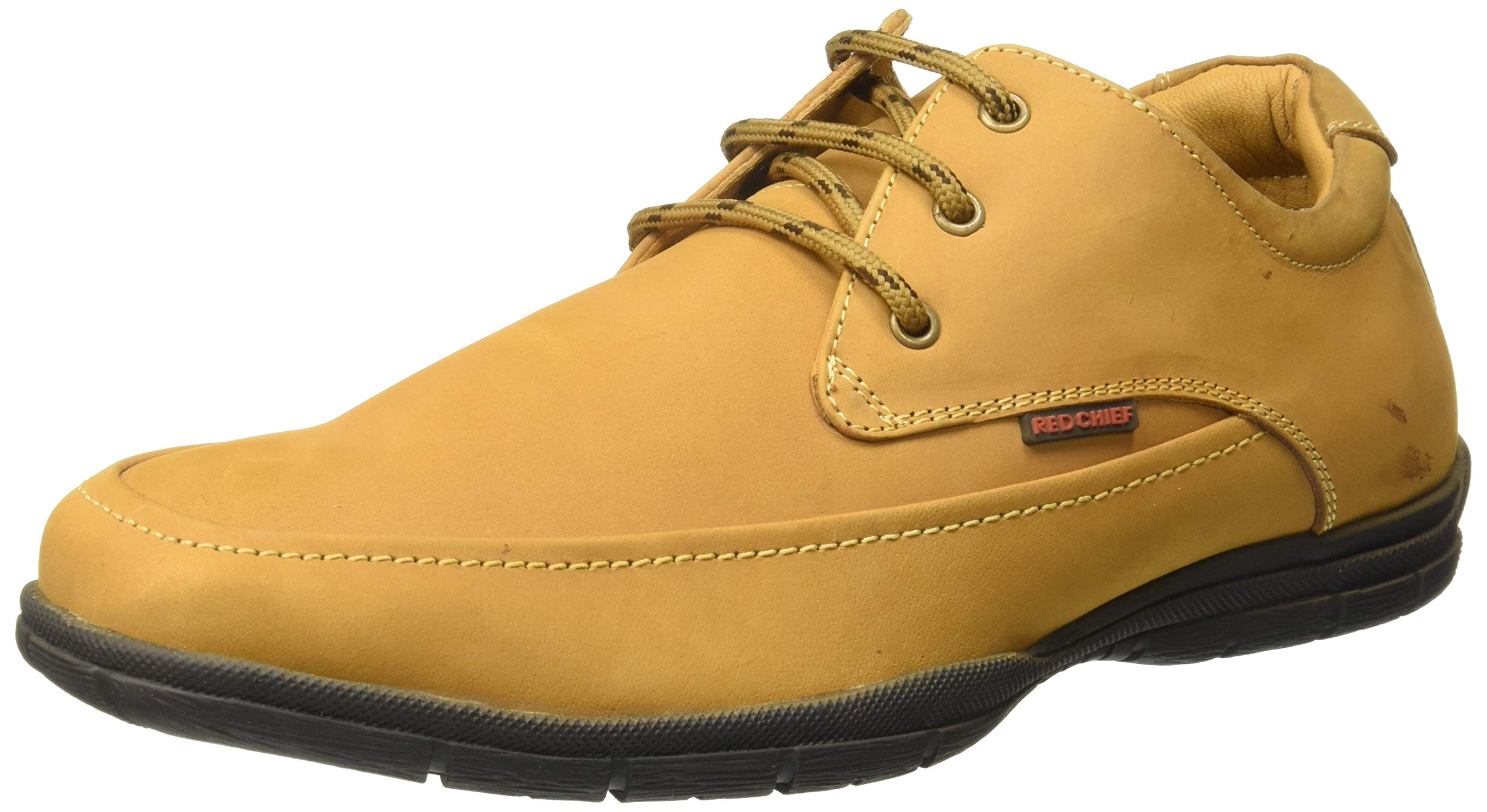 Red Chief Rust Leather Casual Shoes for Men (B0797TTC4W) Amazon Price History, Amazon Price Tracker