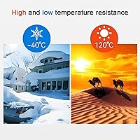 Vista 7 de Toldo curvo para puerta de ventana con fregadero de aleación de aluminio, toldo de ventana de porche anti-UV, cubierta de policarbonato transparente