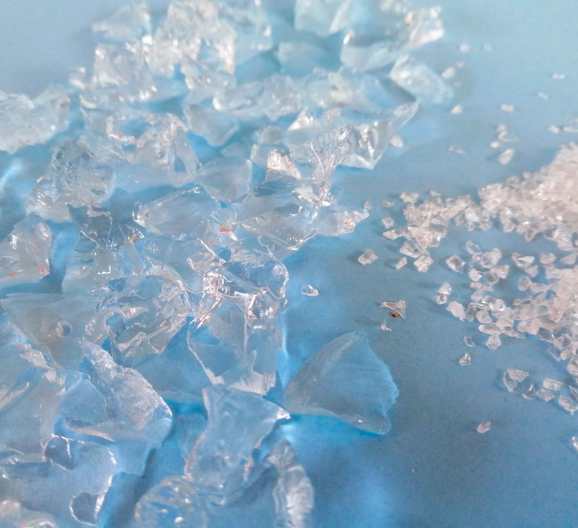 Polyacrylate de Potassium (1kg)