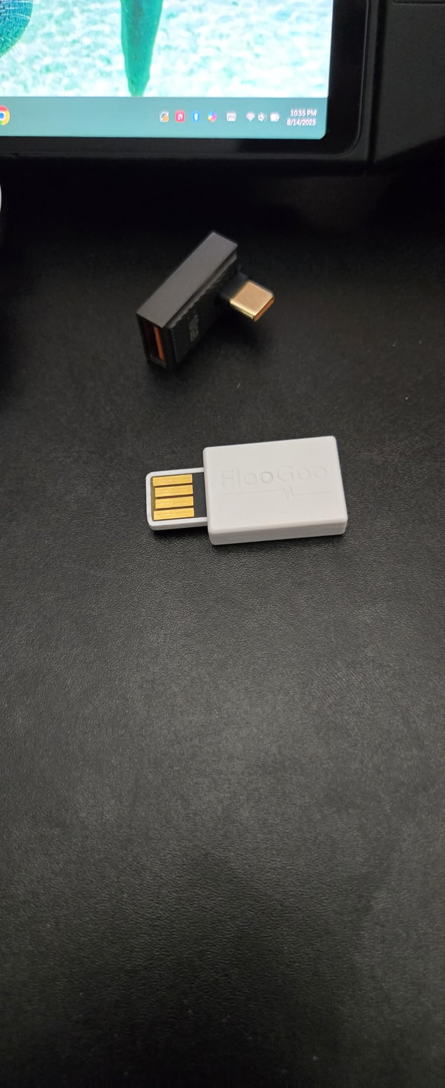 FMA120 Bluetooth Dual-Mode Audio Adapter aptX France | Ubuy