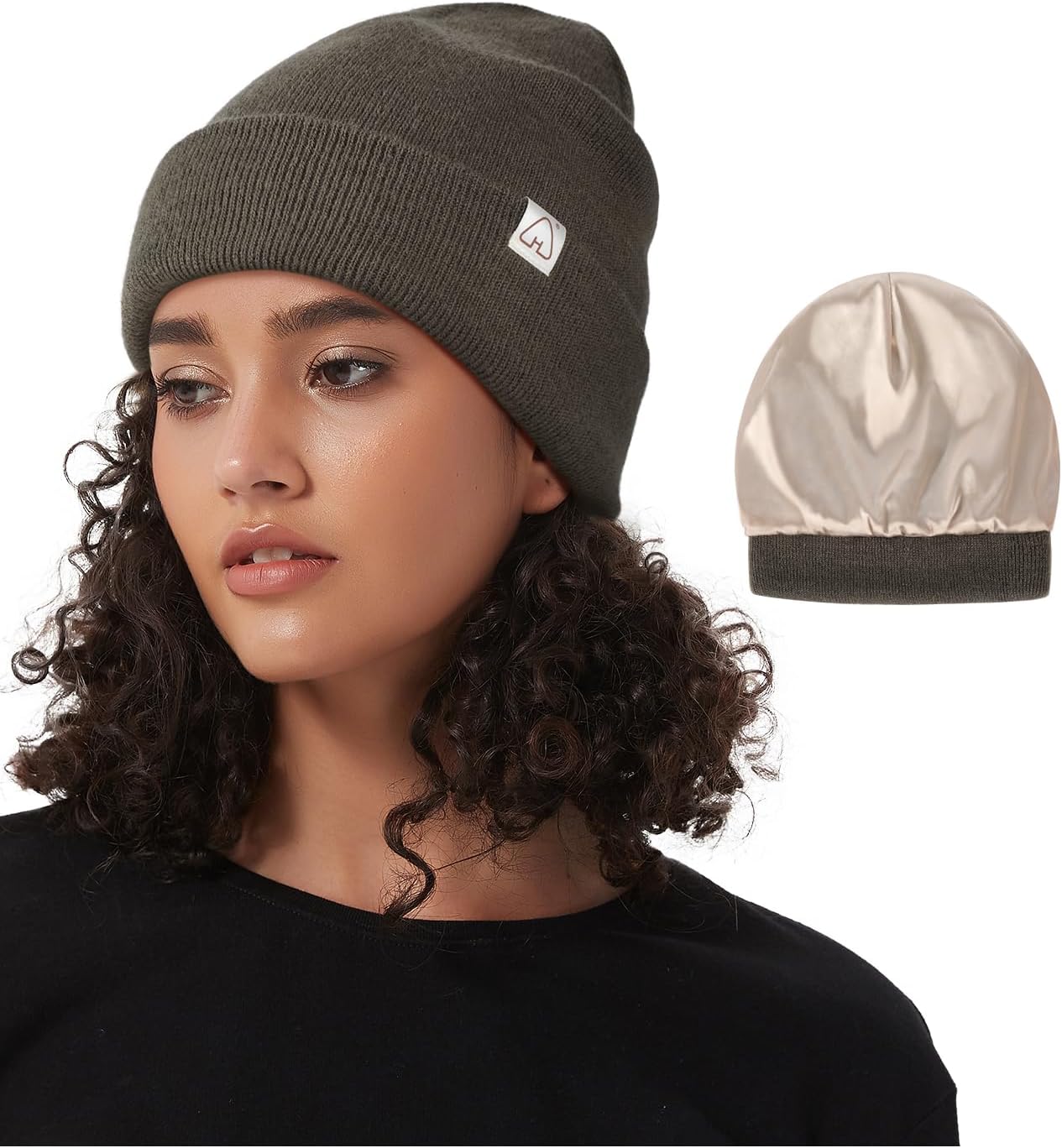 NFL Steelers Beanie Muts by New Era - € 32,95