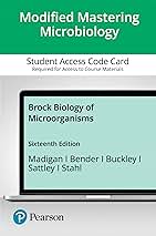 Brock 微生物学 Amazon.co.jp: Brock微生物学 : Brock, Michael T.Madigan