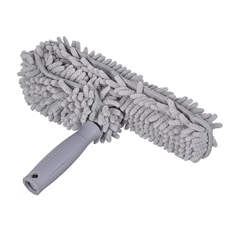 UNGER Commercial StarDuster Pro Ceiling Fan Duster, Case of 5 CEDUG