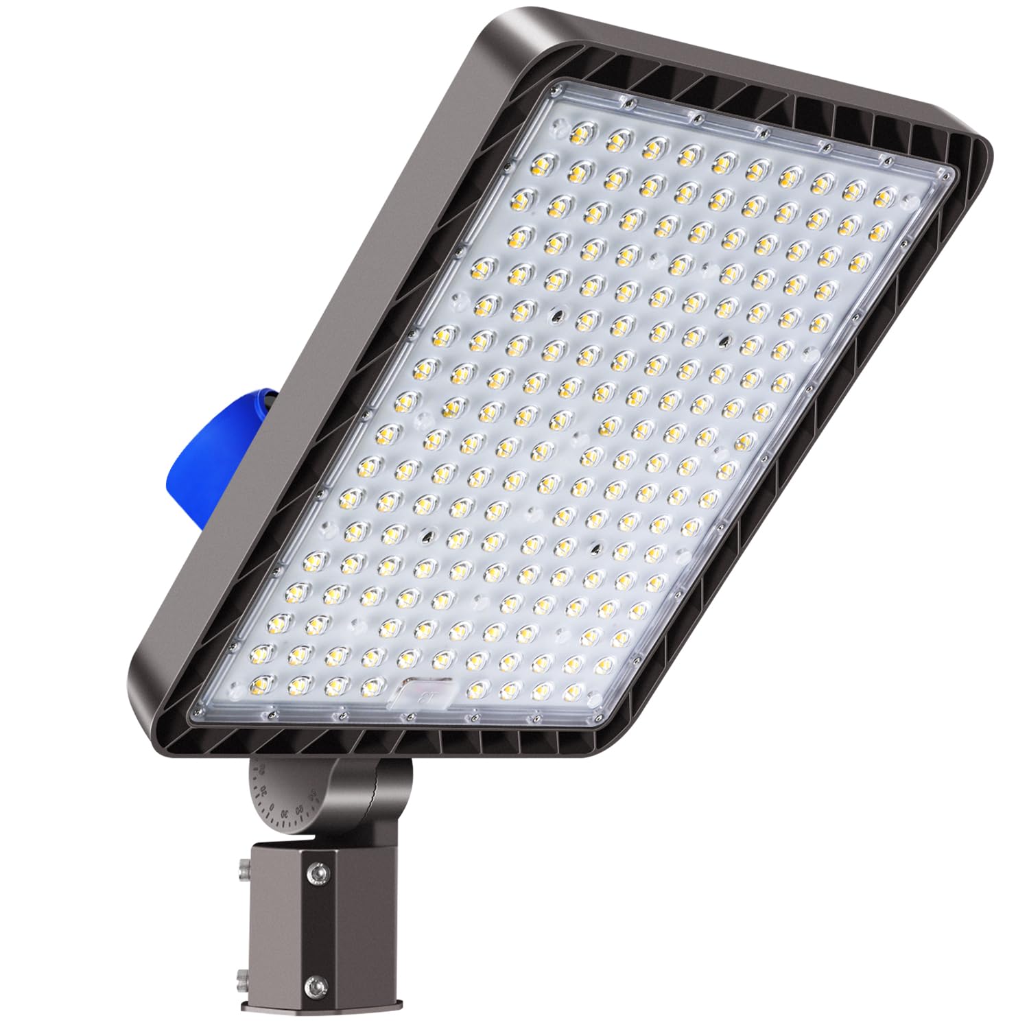 ◆大光電機◆LED照明器具◆DCL-41351◆2021年製◆2506TL2◆ 480V LED Parking Lot Light 320W 44,800LM with Adjustable Slip