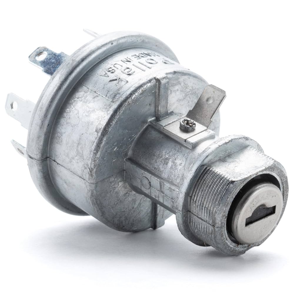 John Deere Original Equipment Rotary Switch #RE61717