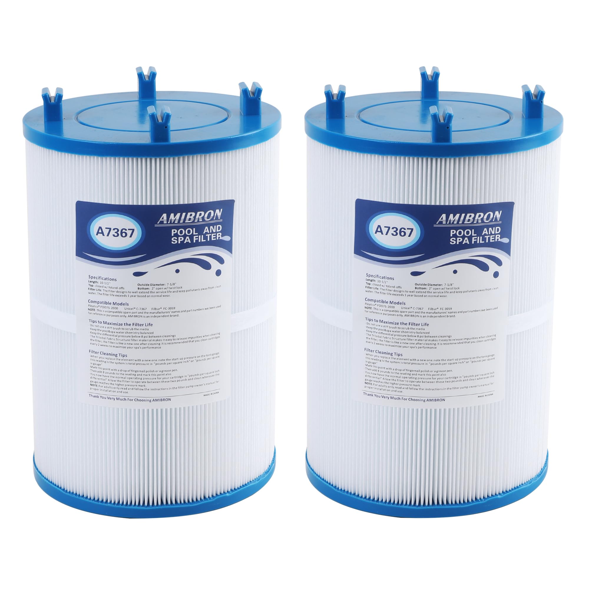 C-7367 Spa Filter 2pack-picture-23