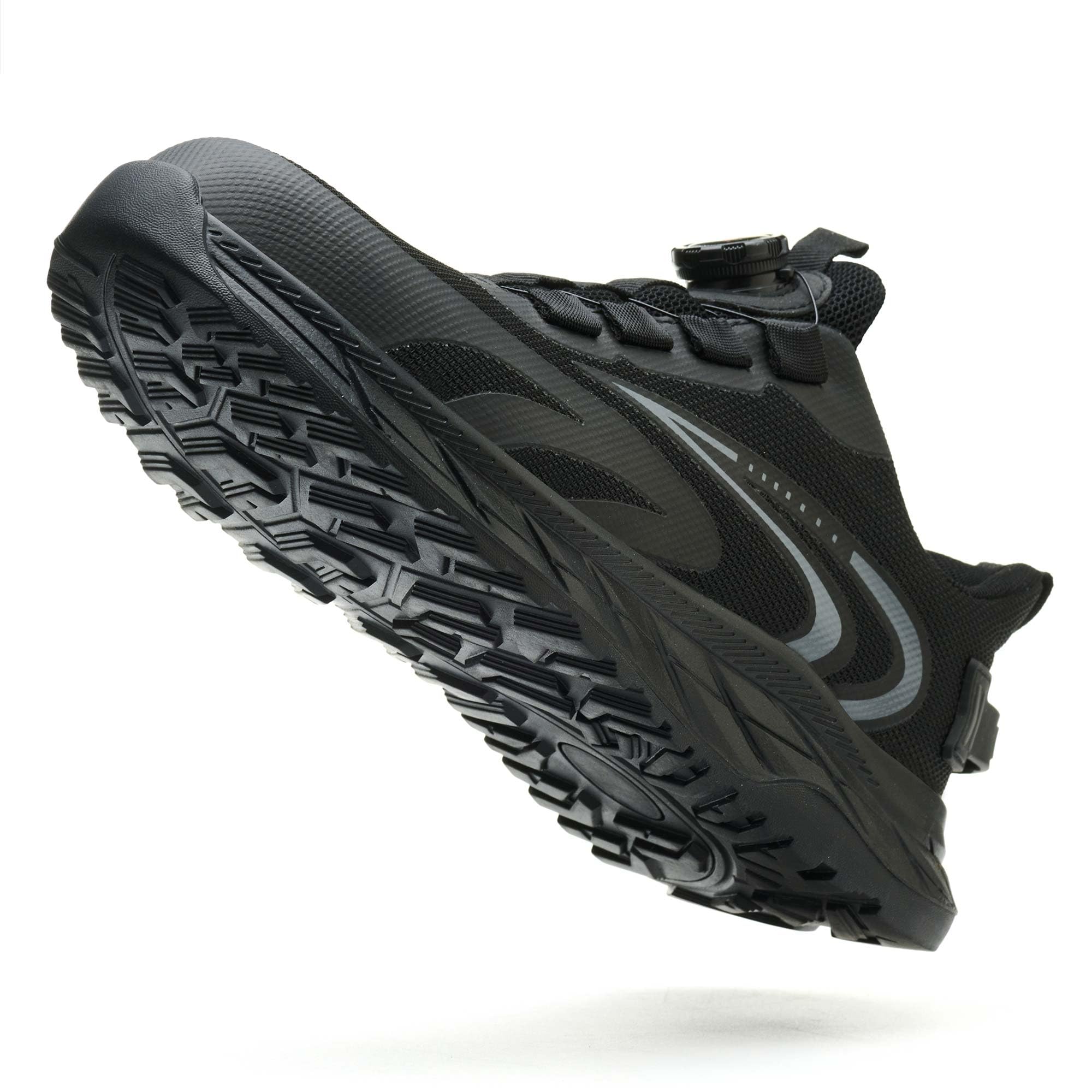 Rona Shoes Scarpe Antinfortunistiche Scarpe da Lavoro Antinfortunistiche Comode Leggere Comode Uomo Donna
