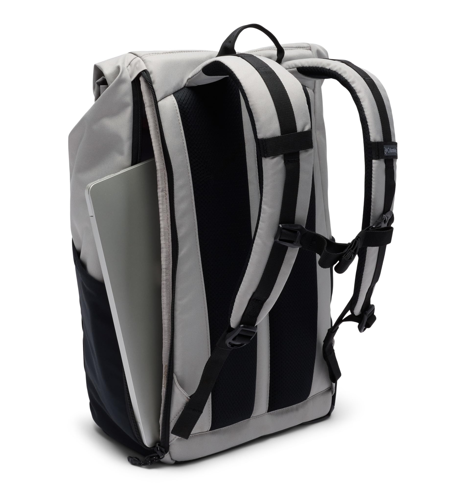Columbia Mochila unisex con ruedas Convey 3 de 27 l