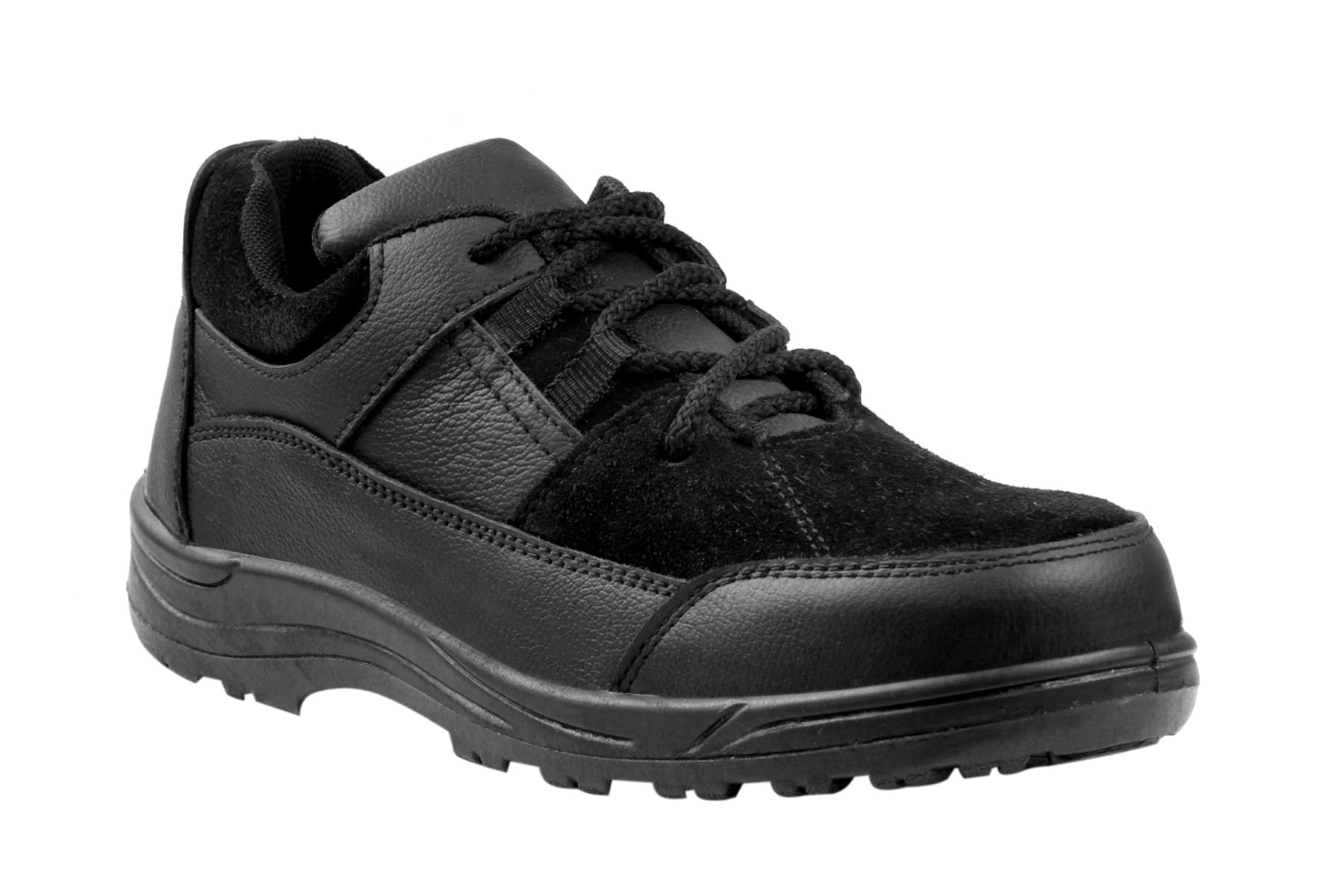 JK PORT Mens New Safety shoes