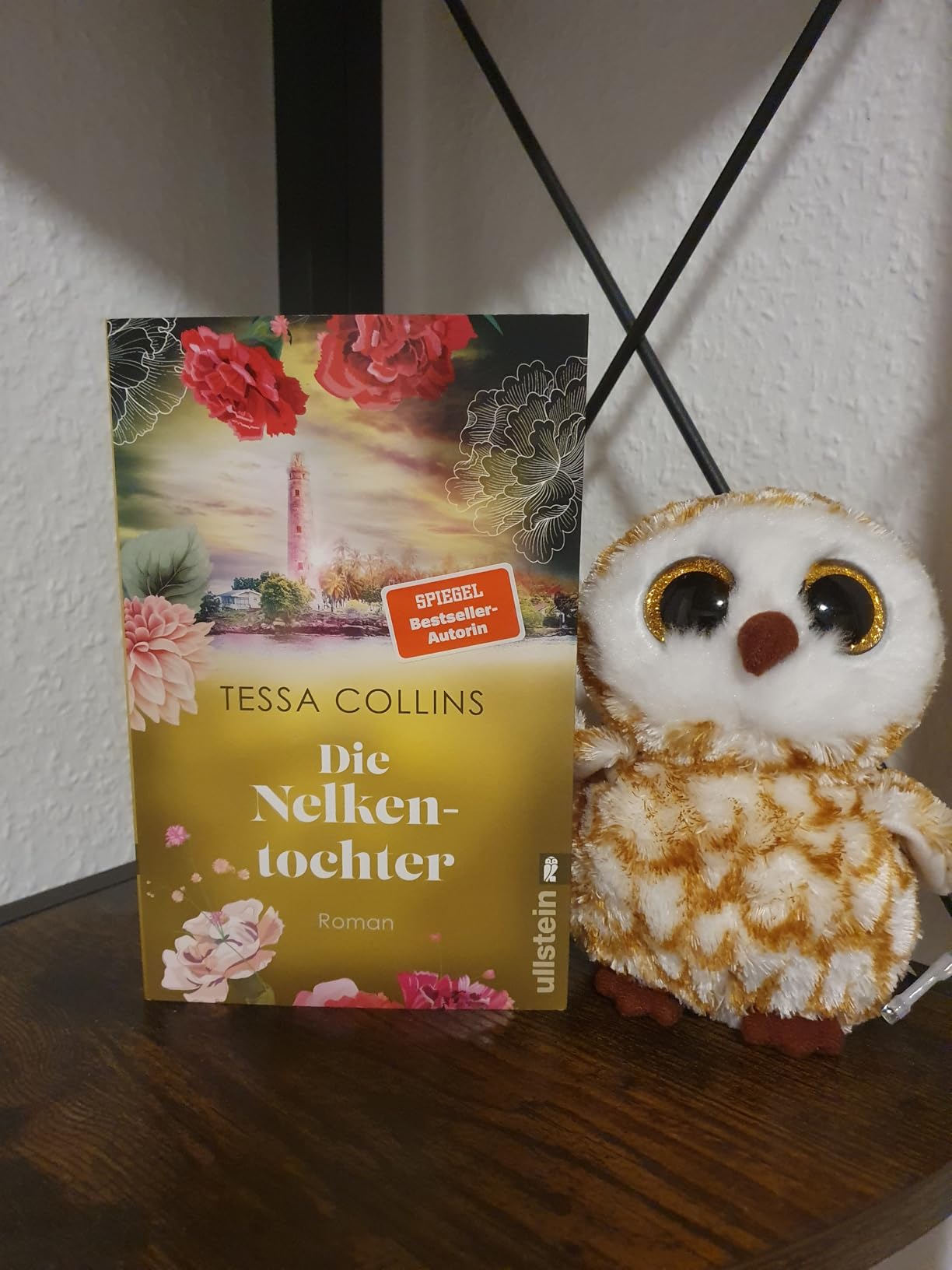 Die Nelkentochter Roman Die Fortsetzung der Bestsellerreihe führt