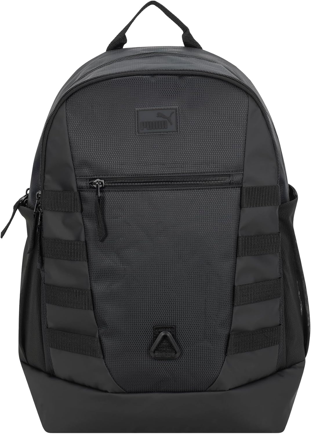 PUMA Fluid Backpack, Black, OS