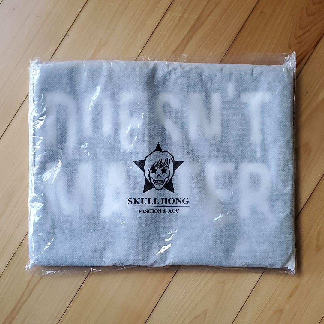 Amazon.co.jp: FTISLAND イホンギ スカルホン skullhong